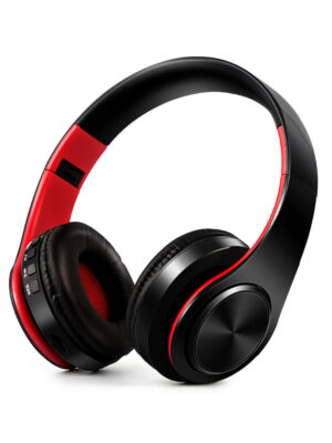 HiFi Stereo Bluetooth Headphones